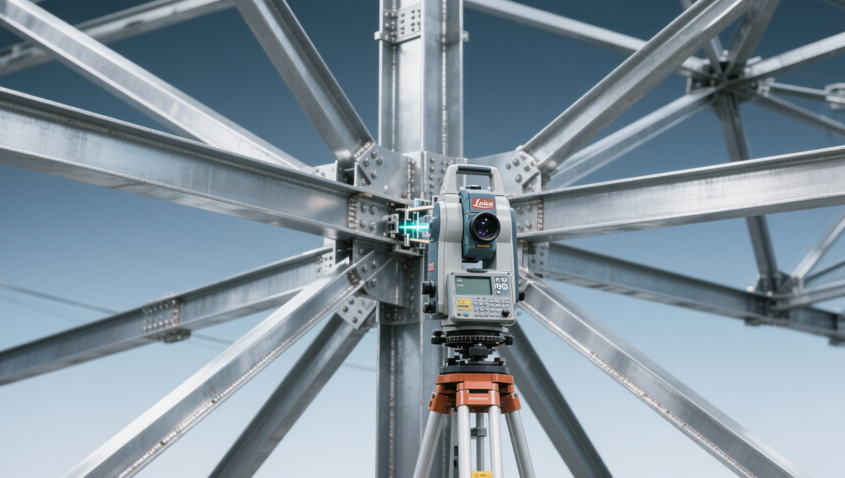 How structural steel truss fabricators ensure dimensional accuracy across large-scale industrial builds