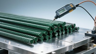Why epoxy coated rebar wholesale orders require ASTM A775 compliance verification before shipment
