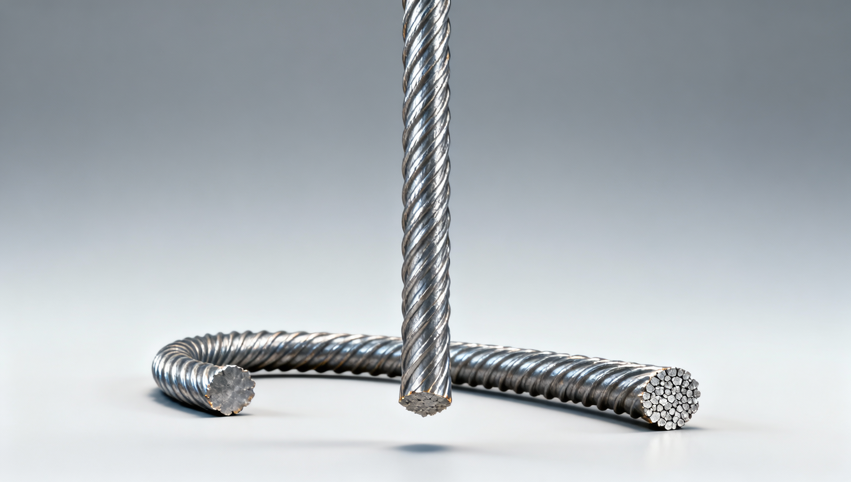 Steel rebar for construction: How yield strength and ductility impact seismic resilience in high-rise projects