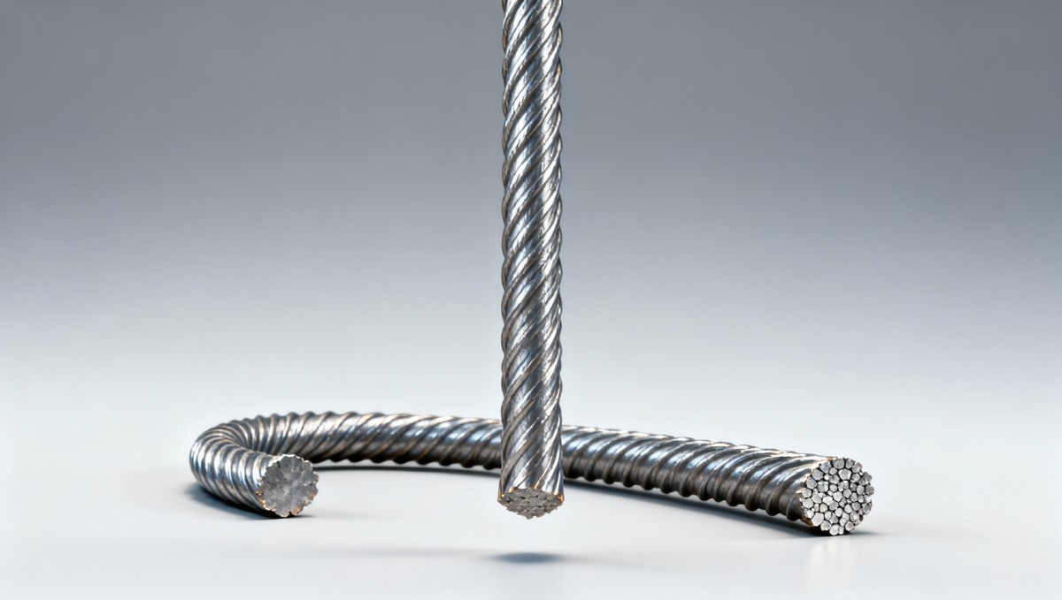 Steel rebar for construction: How yield strength and ductility impact seismic resilience in high-rise projects Steel rebar for construction: How yield strength and ductility impact seismic resilience in high-rise projects