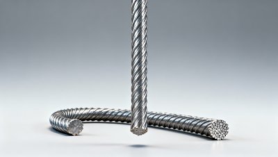 Steel rebar for construction: How yield strength and ductility impact seismic resilience in high-rise projects