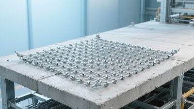 Galvanized welded wire mesh applications in modular housing — corrosion resistance vs. installation speed trade-offs