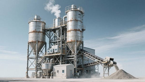 What to Verify Before Selecting a Concrete Batching Plant Manufacturer for Turnkey Projects
