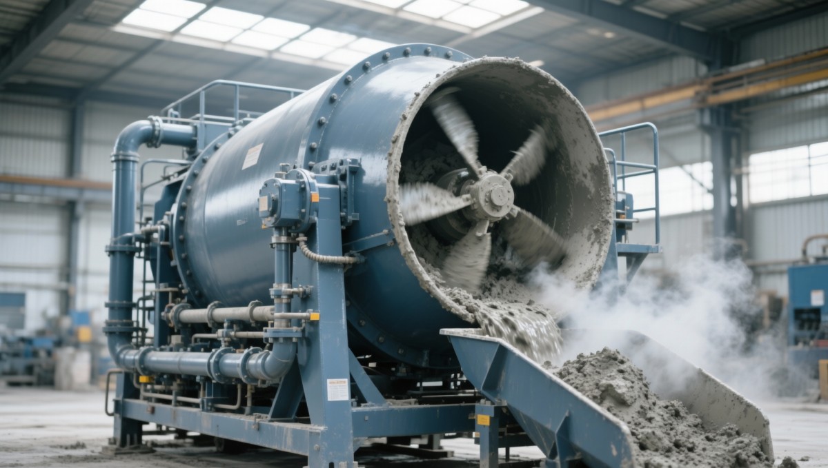 What to Verify Before Selecting a Concrete Batching Plant Manufacturer for Turnkey Projects What to Verify Before Selecting a Concrete Batching Plant Manufacturer for Turnkey Projects