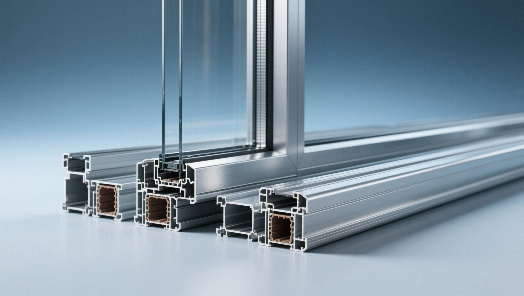 What to Look for When Sourcing Aluminum Window Frames Wholesale for High-Rise Projects in 2026 What to Look for When Sourcing Aluminum Window Frames Wholesale for High-Rise Projects in 2026