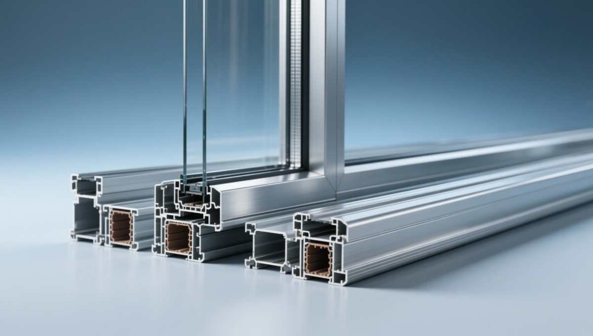 What to Look for When Sourcing Aluminum Window Frames Wholesale for High-Rise Projects in 2026 What to Look for When Sourcing Aluminum Window Frames Wholesale for High-Rise Projects in 2026