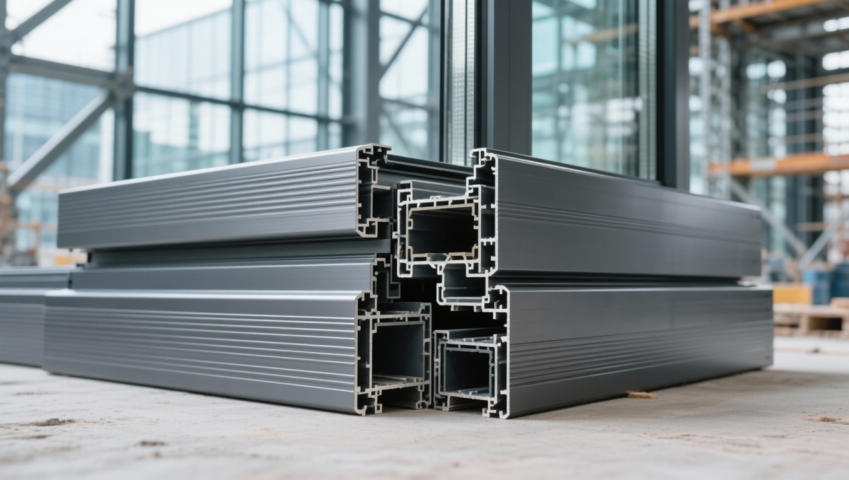 What to Look for When Sourcing Aluminum Window Frames Wholesale for High-Rise Projects in 2026 What to Look for When Sourcing Aluminum Window Frames Wholesale for High-Rise Projects in 2026