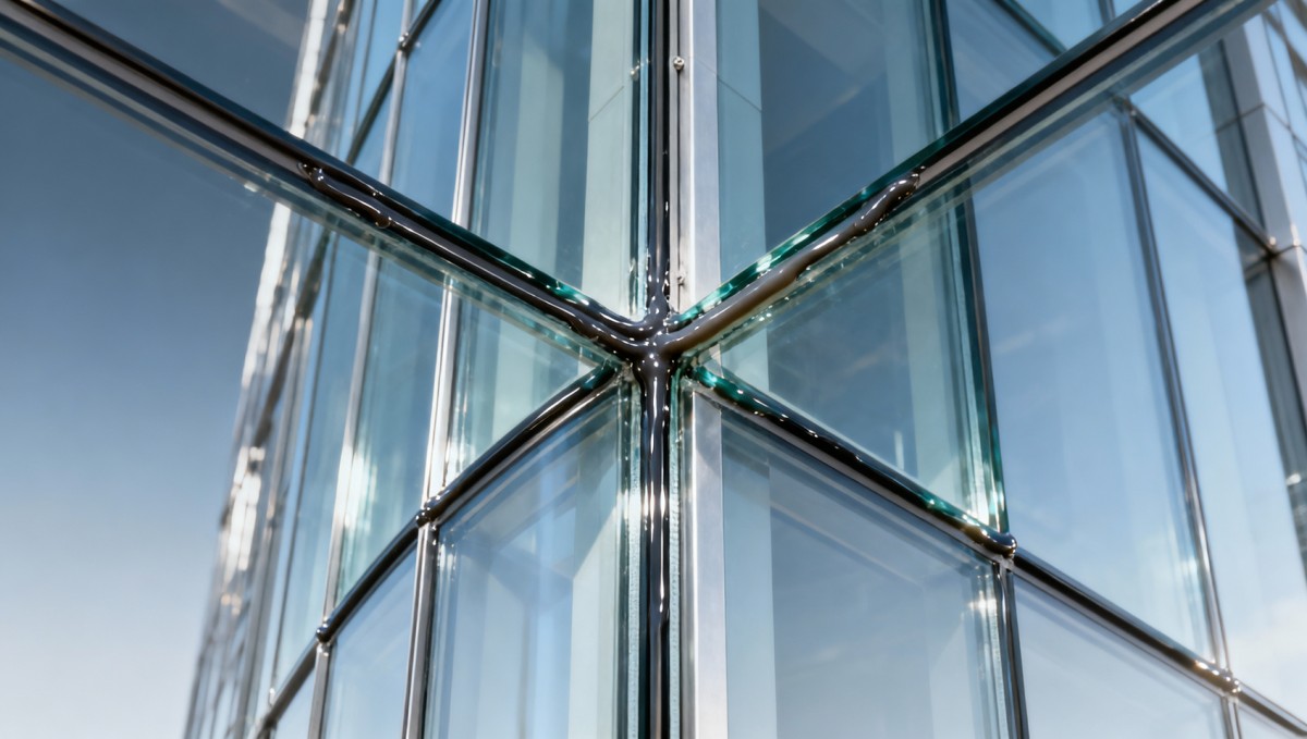 Why Structural Silicone Sealant Bulk Orders Require ASTM C1184 Compliance for Curtain Wall Installations Why Structural Silicone Sealant Bulk Orders Require ASTM C1184 Compliance for Curtain Wall Installations
