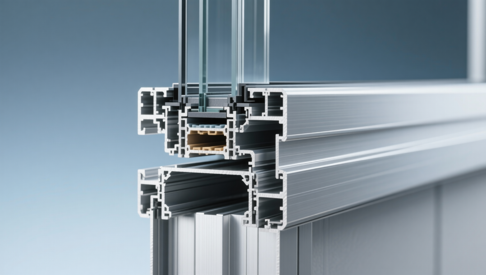Aluminum Extrusion Profiles for Facades: Tolerances, Anodizing Standards, and Thermal Break Requirements