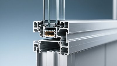 Aluminum Extrusion Profiles for Facades: Tolerances, Anodizing Standards, and Thermal Break Requirements