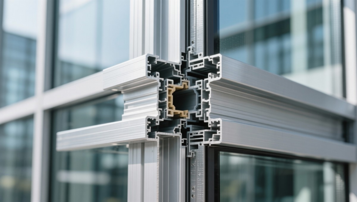 Aluminum Extrusion Profiles for Facades: Tolerances, Anodizing Standards, and Thermal Break Requirements Aluminum Extrusion Profiles for Facades: Tolerances, Anodizing Standards, and Thermal Break Requirements
