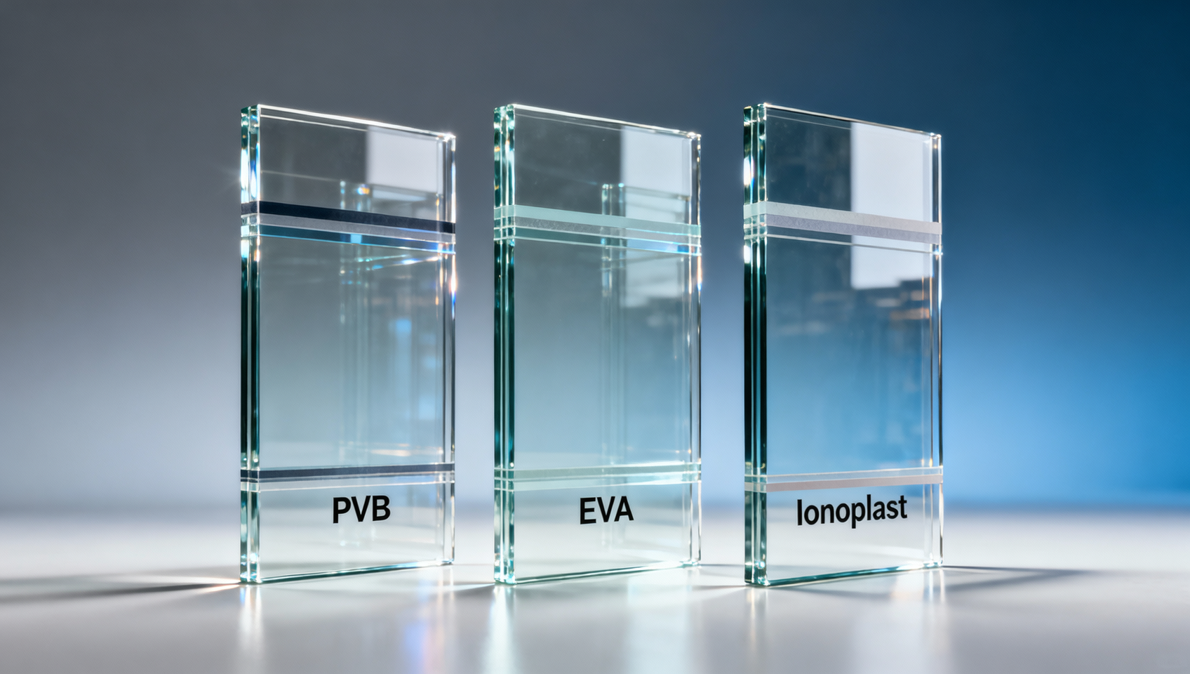 Laminated Safety Glass Bulk Procurement: How Interlayer Type Affects Impact Resistance and UV Blocking