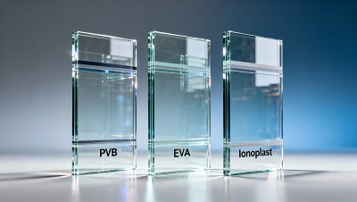 Laminated Safety Glass Bulk Procurement: How Interlayer Type Affects Impact Resistance and UV Blocking