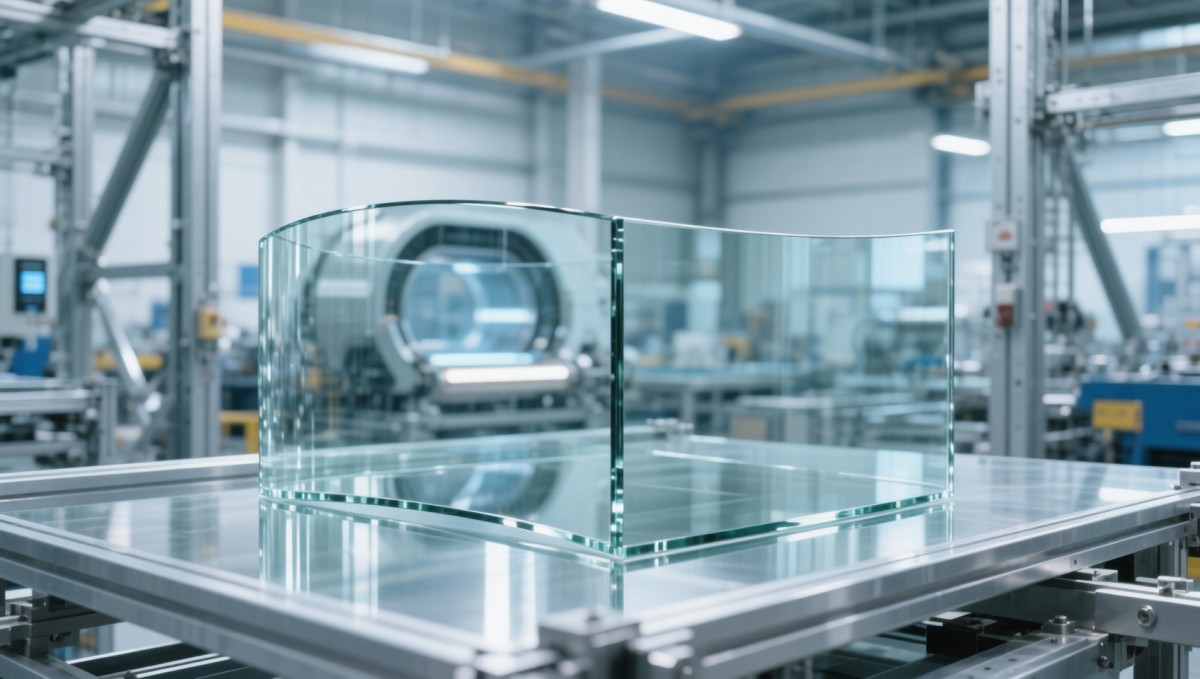 Curved Tempered Glass Manufacturer Selection Checklist: Certification, Mold Flexibility, and QA Protocols