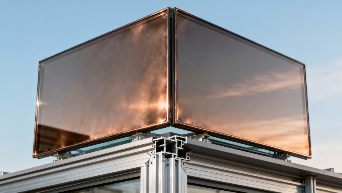 Tinted Reflective Glass Wholesale for Solar Heat Gain Control: Visible Light Transmittance vs Tinted Reflective Glass Wholesale for Solar Heat Gain Control: Visible Light Transmittance vs