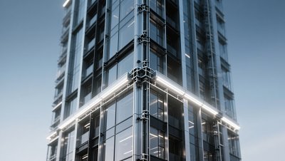 Can Building Facade Lighting Systems Be Commissioned Remotely? Real-World Examples from 2025 Retrofit Projects