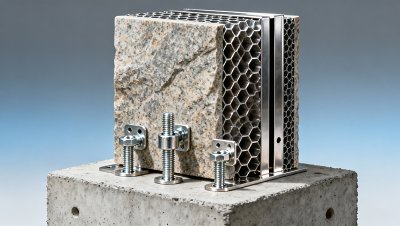 Stone Honeycomb Panels Installed on Seismic Zones: Anchoring Methods and Dynamic Load Test Reports Required