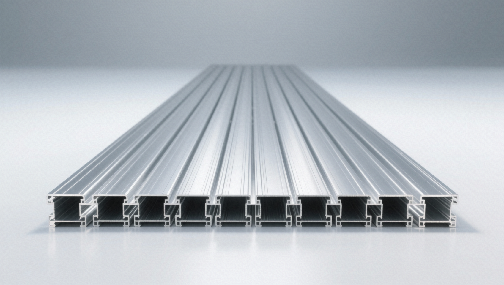 Aluminum Extrusion Profiles for Facades: Why 6063-T5 Is Preferred Over 6061-T6 in Coastal Environments