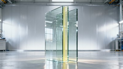 Laminated Safety Glass Bulk Orders: How Interlayer Thickness Impacts Blast Resistance Classifications