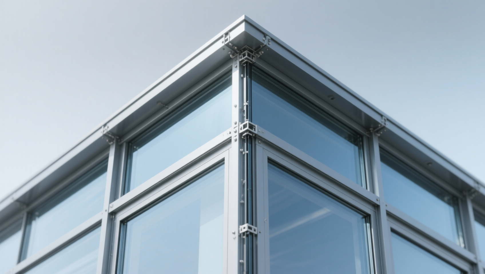 Tinted Reflective Glass Wholesale for LEED v4.1 Projects: Which Coatings Meet EQ Credit 8.1 Requirements