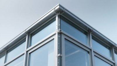 Tinted Reflective Glass Wholesale for LEED v4.1 Projects: Which Coatings Meet EQ Credit 8.1 Requirements