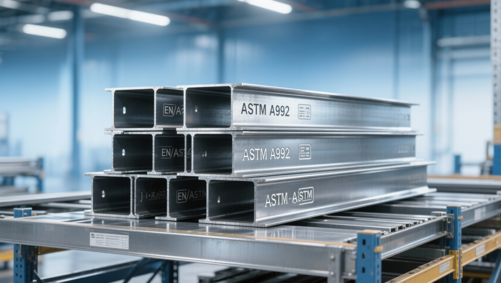 How structural steel beams wholesale pricing works for industrial buyers in 2026