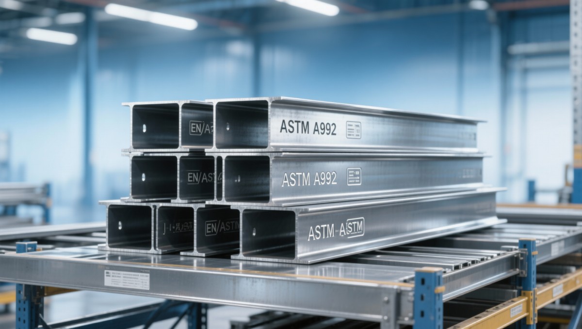 How structural steel beams wholesale pricing works for industrial buyers in 2026