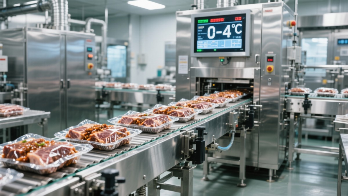 Ministry of Agriculture Releases 2026 Q1 Pre-made Food Inspection Report: 97