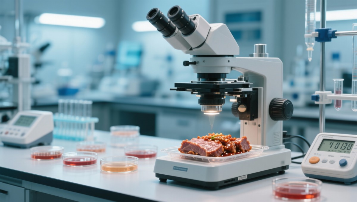 Ministry of Agriculture Releases 2026 Q1 Pre-made Food Inspection Report: 97