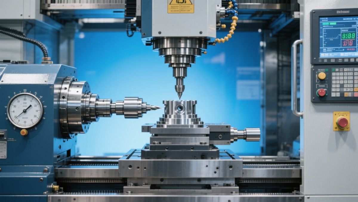 23rd Shanghai International Machine Tool Exhibition: Industry Impact and Key Takeaways
