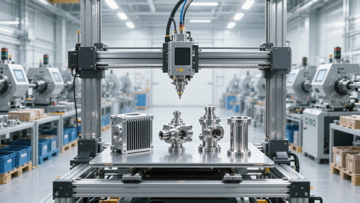 Rapid prototyping shops quietly reject 22% of STL files—not for geometry, but for unsupported wall thickness ratios