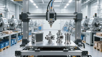 Rapid prototyping shops quietly reject 22% of STL files—not for geometry, but for unsupported wall thickness ratios