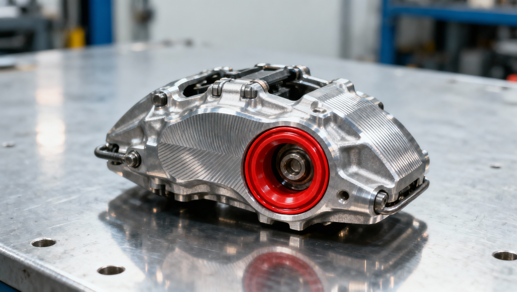 CNC Machining Explained: Processes, Materials, Tolerances, and Key Facts You Should Know