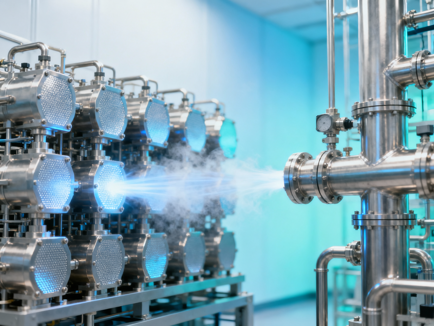 Catalysts that actually work in low-temperature industrial reactions—most datasheets don’t tell you this Catalysts that actually work in low-temperature industrial reactions—most datasheets don’t tell you this