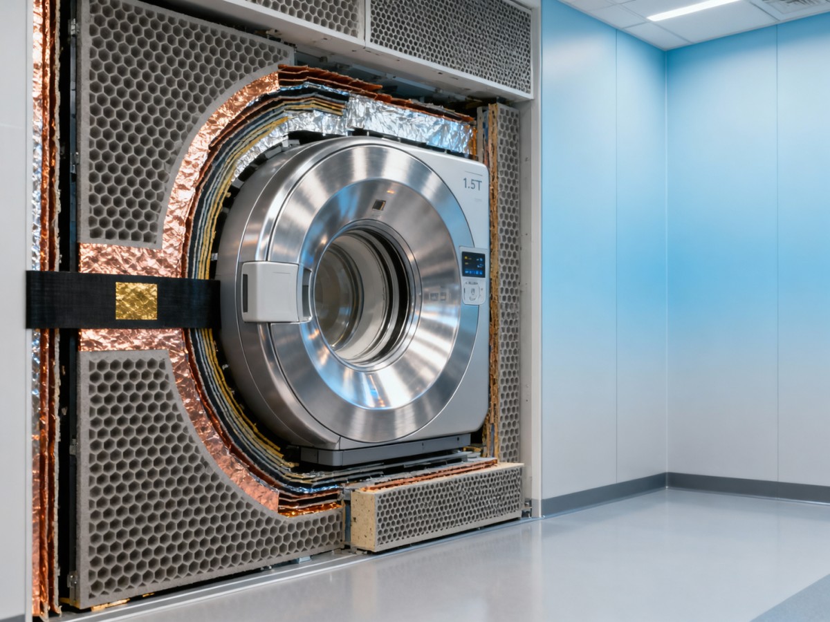 MRI scanners hitting new noise thresholds in compact installations—what shielding trade-offs are emerging? MRI scanners hitting new noise thresholds in compact installations—what shielding trade-offs are emerging?