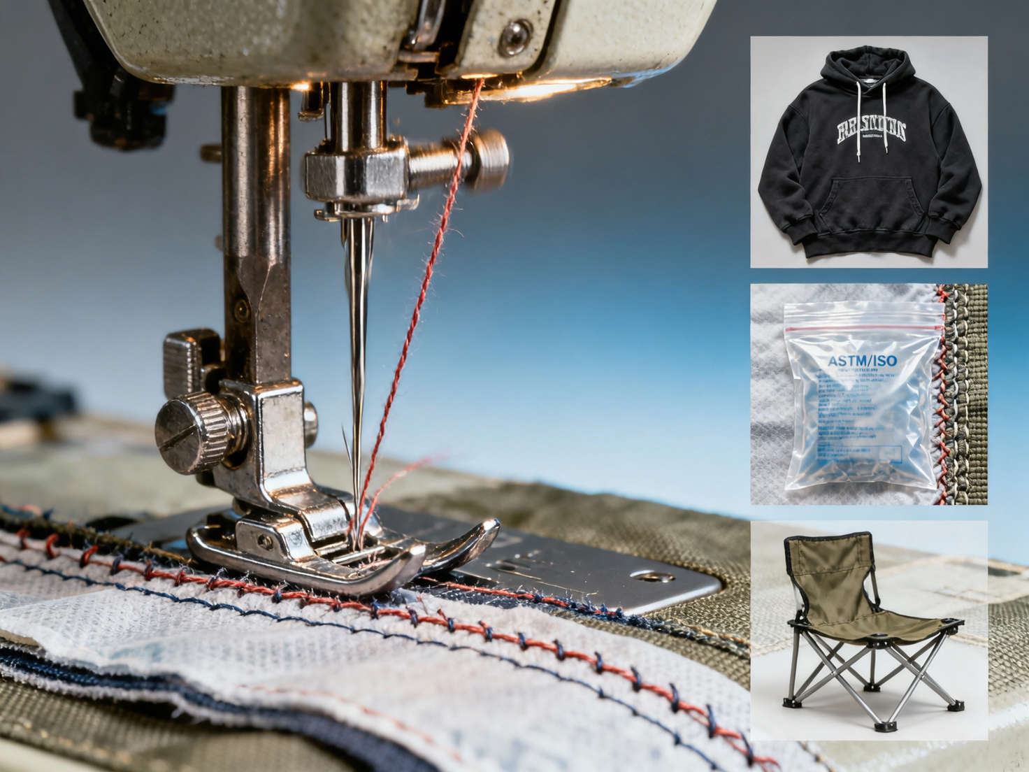 Streetwear labels outsourcing cut-and-sew to Tier-3 factories—how quality variance shows up in seam strength Streetwear labels outsourcing cut-and-sew to Tier-3 factories—how quality variance shows up in seam strength
