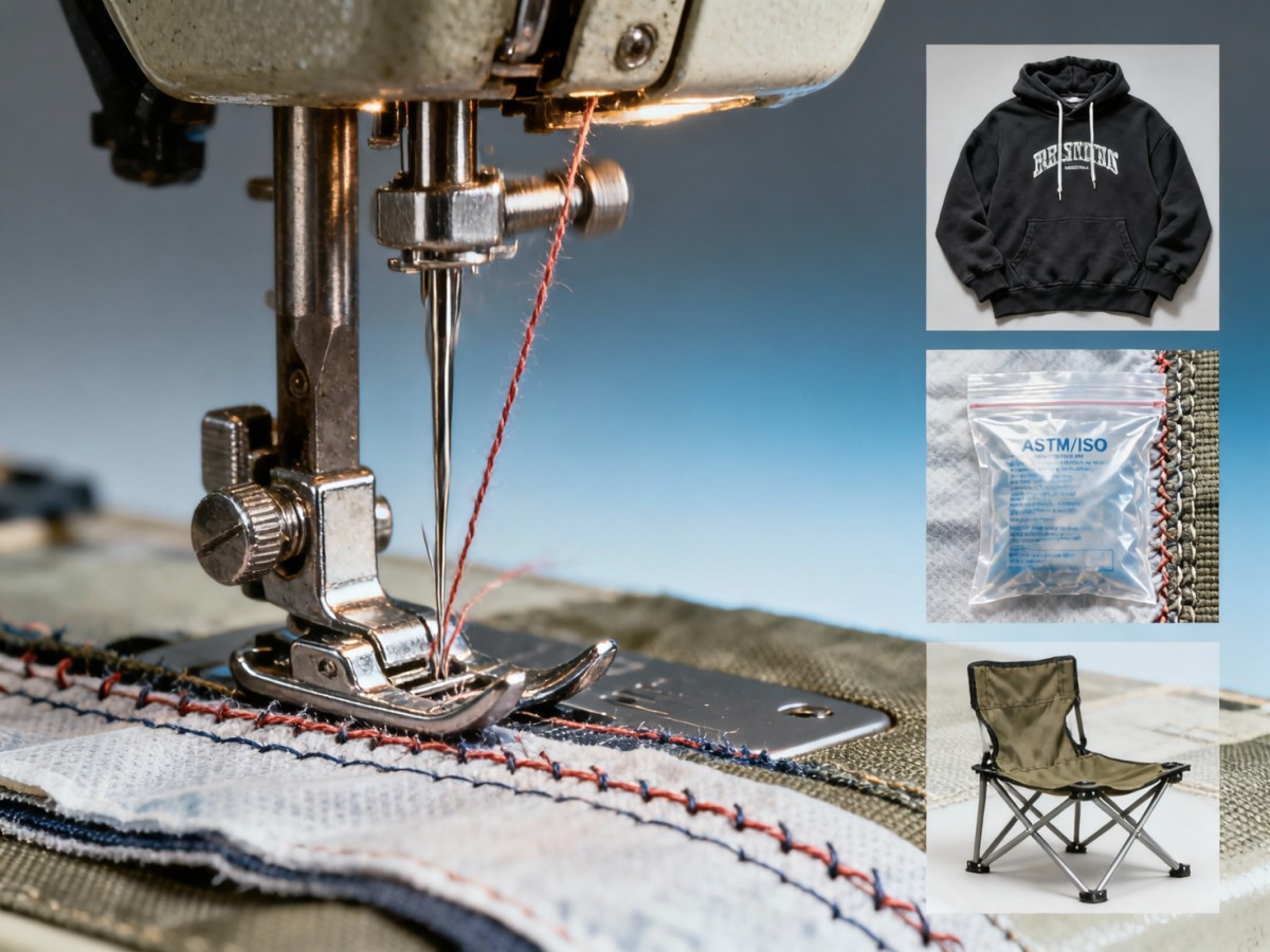 Streetwear labels outsourcing cut-and-sew to Tier-3 factories—how quality variance shows up in seam strength Streetwear labels outsourcing cut-and-sew to Tier-3 factories—how quality variance shows up in seam strength