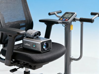 Blood pressure monitors with cuffless tech still can’t bypass arm positioning errors—why calibration drift stays hidden