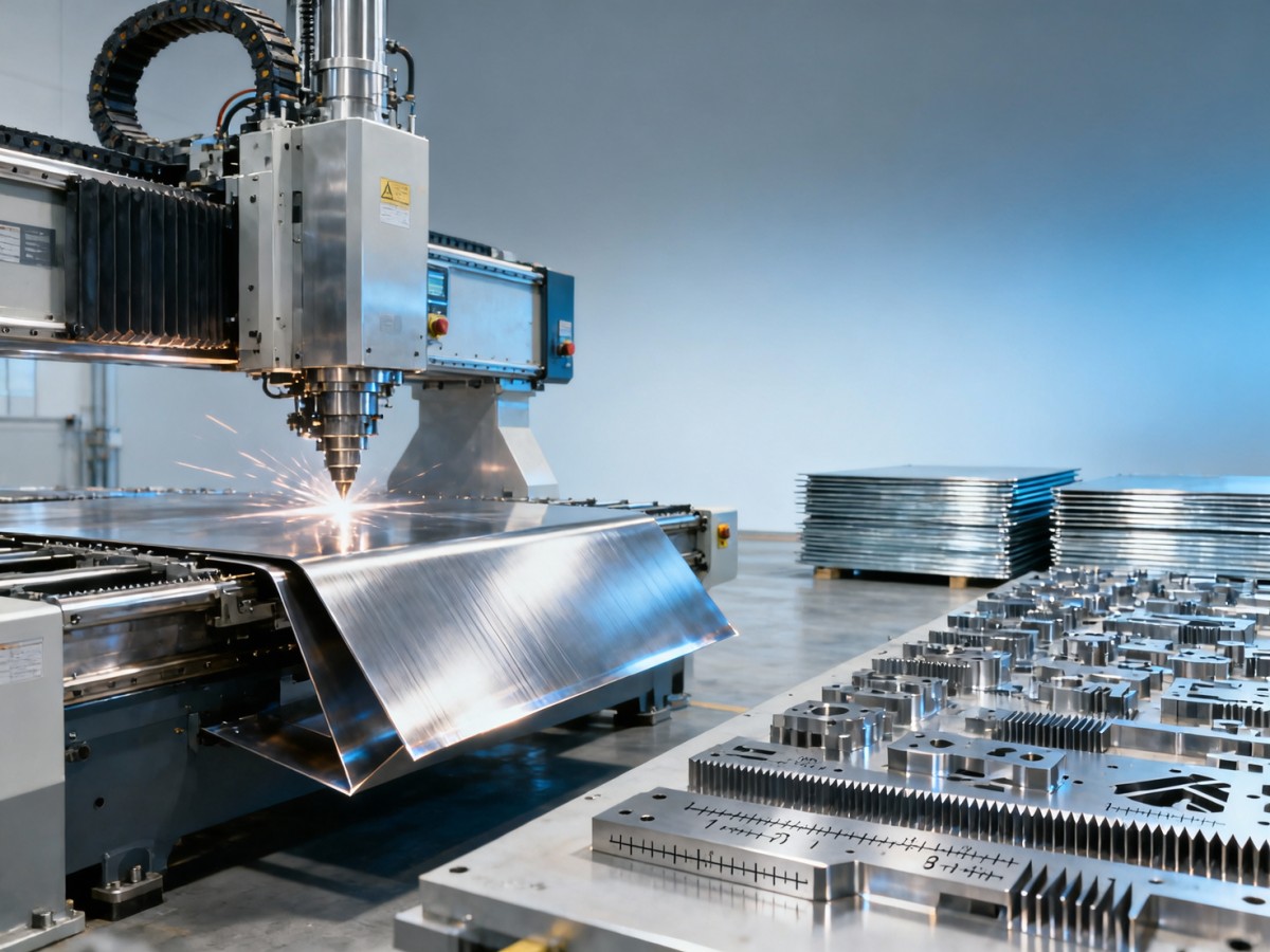 Sheet metal pricing isn’t just about tonnage anymore — here’s what’s really moving the needle