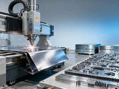 Sheet metal pricing isn’t just about tonnage anymore — here’s what’s really moving the needle