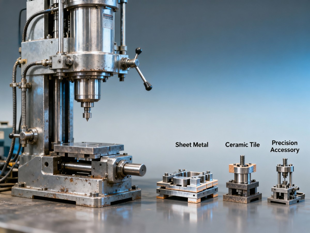 Hydraulic press specs don’t tell you when maintenance costs will spike — and they usually do Hydraulic press specs don’t tell you when maintenance costs will spike — and they usually do