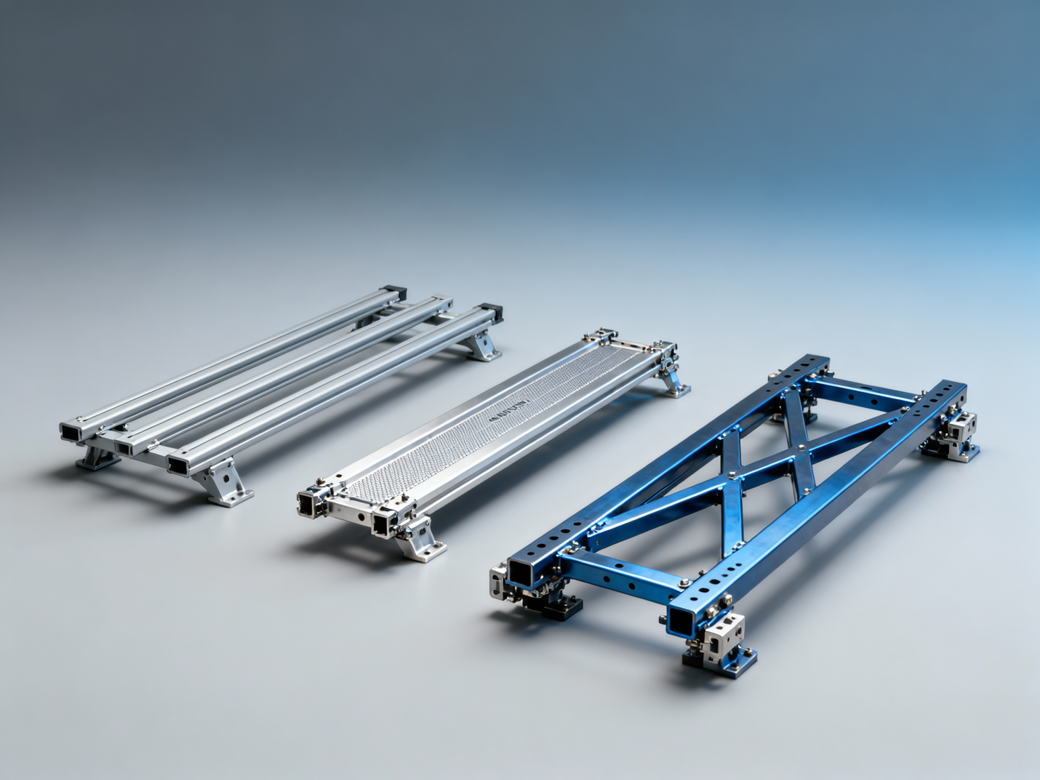 Roof racks sold through OEM channels aren’t always stronger — sometimes they’re just slower to adapt Roof racks sold through OEM channels aren’t always stronger — sometimes they’re just slower to adapt