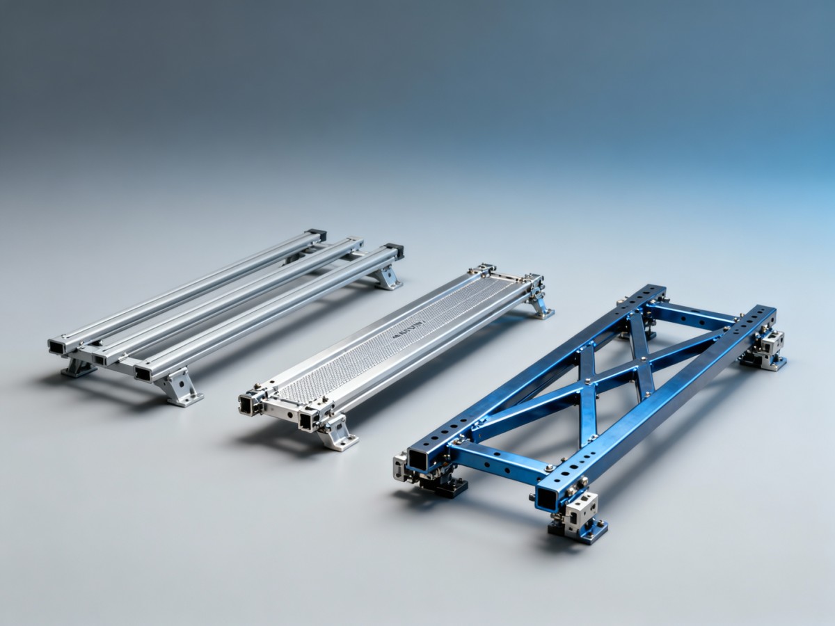 Roof racks sold through OEM channels aren’t always stronger — sometimes they’re just slower to adapt