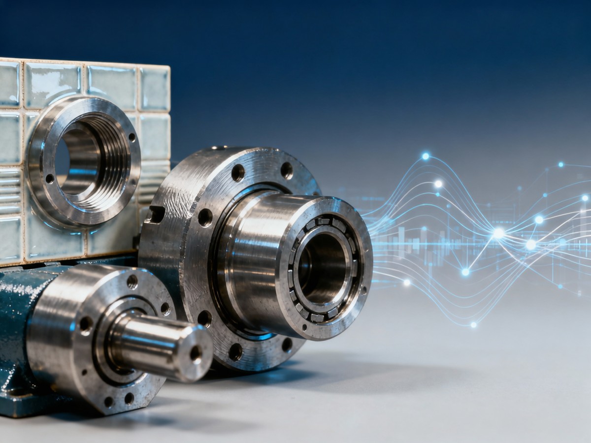 Business intelligence dashboards for hardware suppliers rarely flag when lead time volatility outweighs cost savings Business intelligence dashboards for hardware suppliers rarely flag when lead time volatility outweighs cost savings