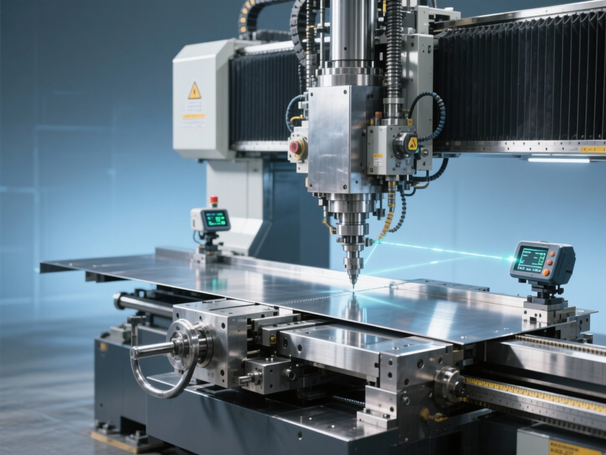 Sheet metal bending accuracy drops faster than expected after 18 months of continuous CNC operation Sheet metal bending accuracy drops faster than expected after 18 months of continuous CNC operation