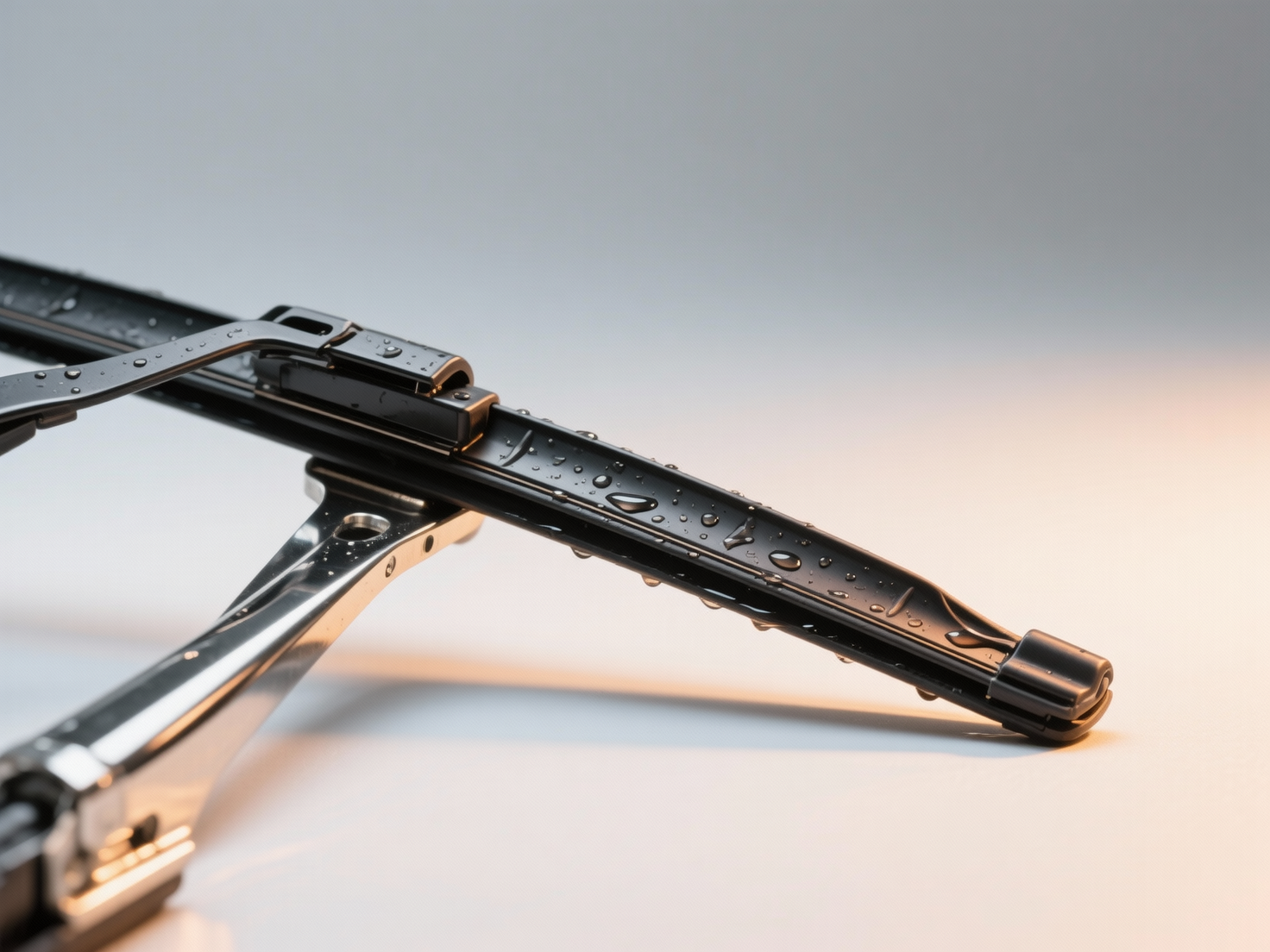 Wiper blade performance gaps widen significantly once ambient temperature crosses 35°C — not just in desert markets