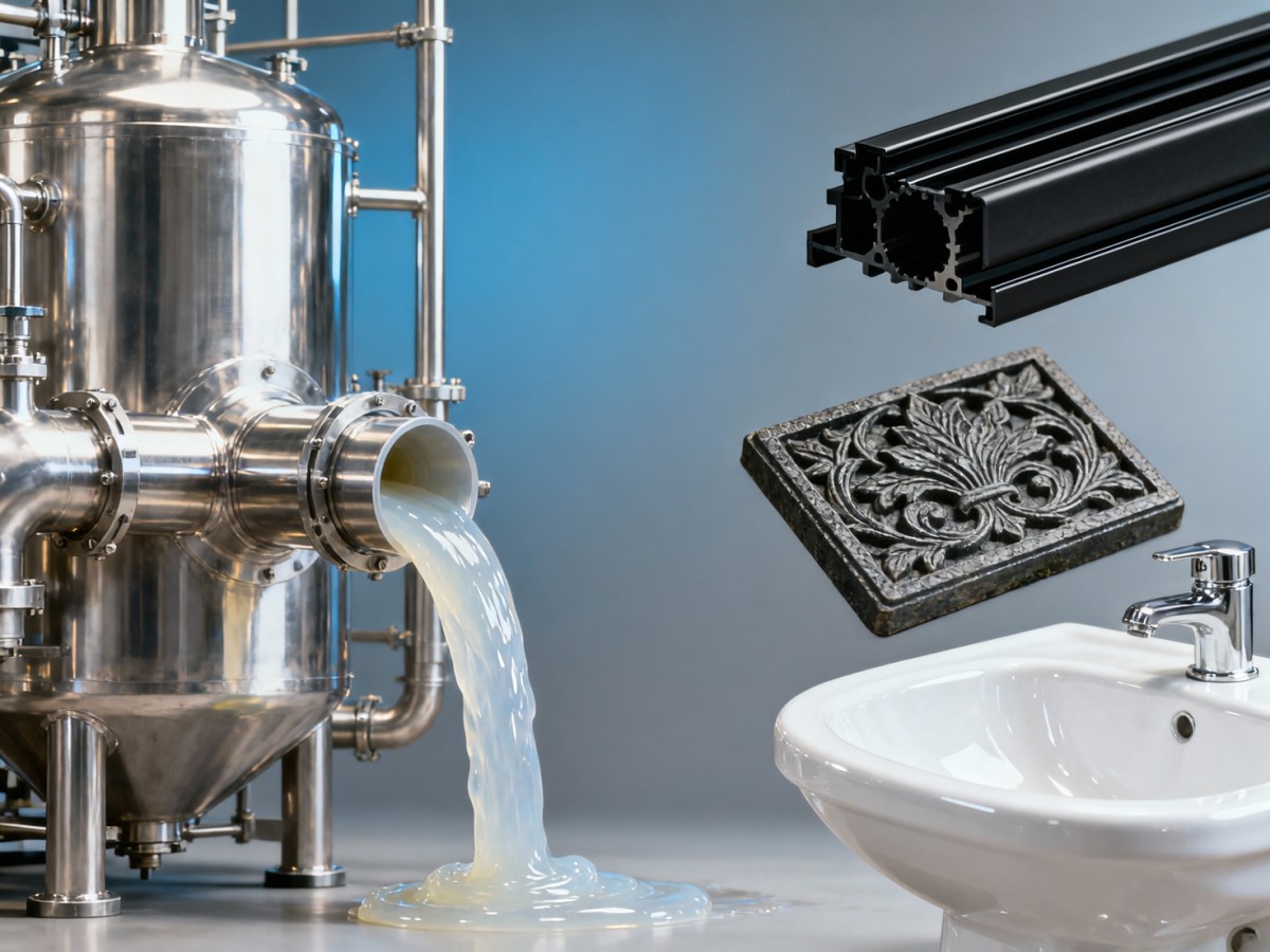 Petrochemicals suppliers quietly shifting feedstock mixes — and why it matters for downstream contracts Petrochemicals suppliers quietly shifting feedstock mixes — and why it matters for downstream contracts