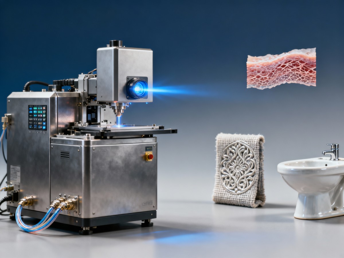 Laser therapy devices hitting clinical limits — not power, but tissue response variability