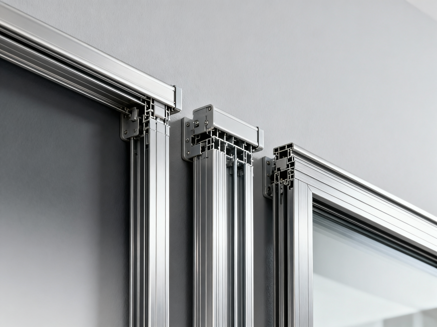 Curtain rails that look seamless often fail at load distribution — here’s what testing reveals