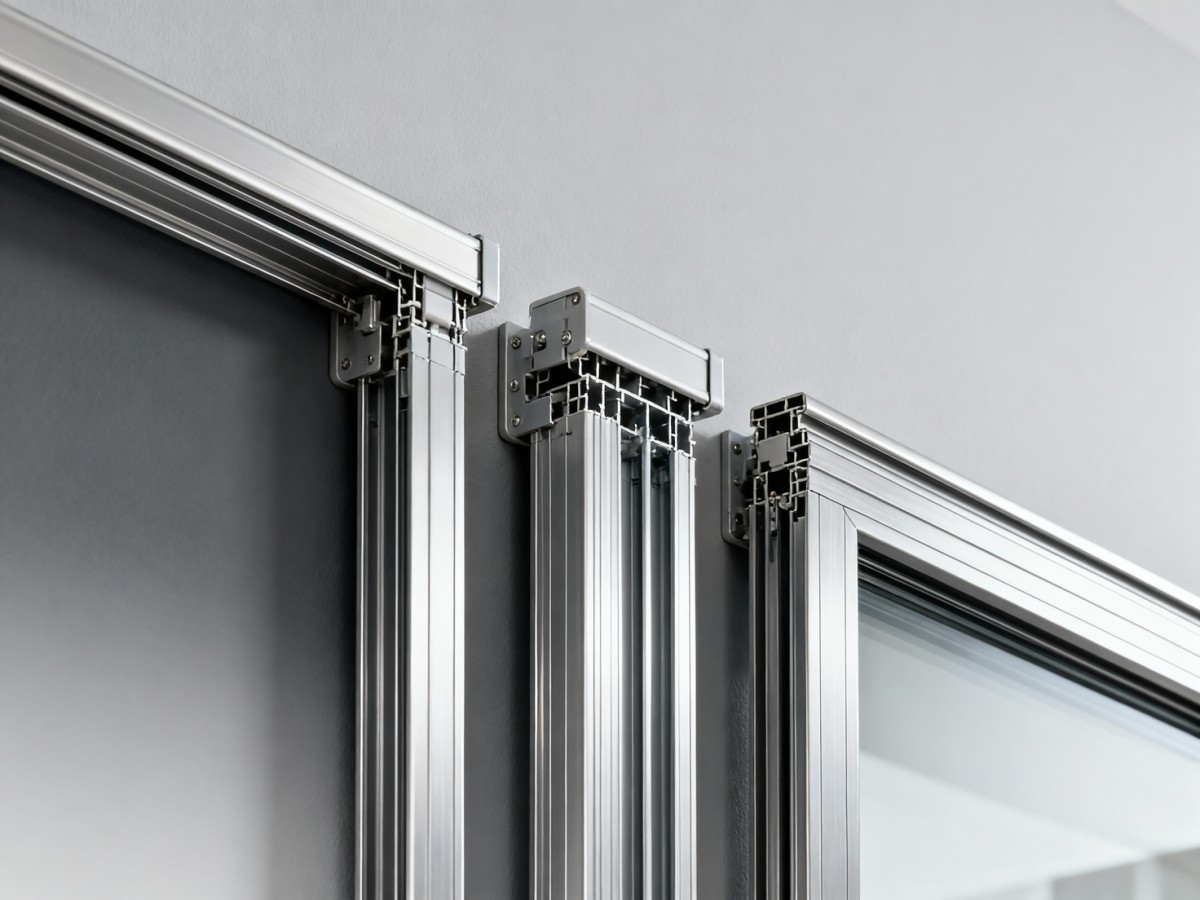 Curtain rails that look seamless often fail at load distribution — here’s what testing reveals